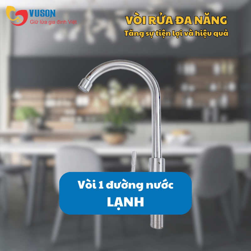 Vòi Rửa Kaff KF-FC048