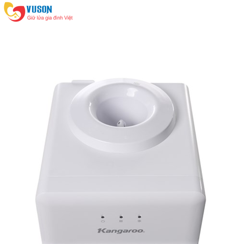 Cây nước nóng lạnh Kangaroo KG36A3