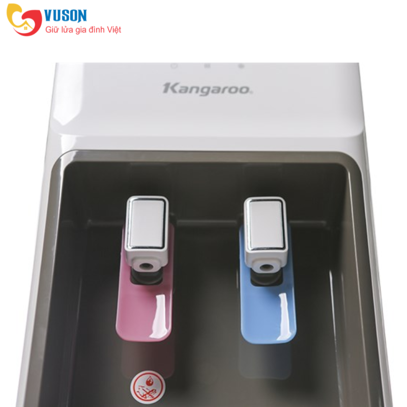 Cây nước nóng lạnh Kangaroo KG36A3