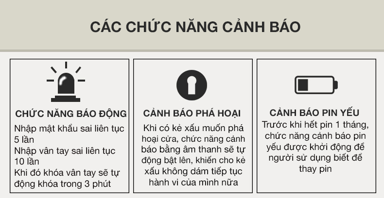 Khóa điện tử Kaadas K9