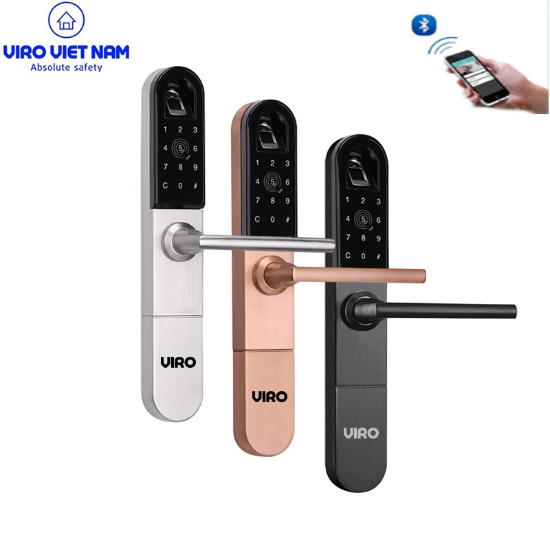 Nên sử dụng khóa cửa vân tay cho văn phòng loại nào tốt- ý kiến chuyên gia-4