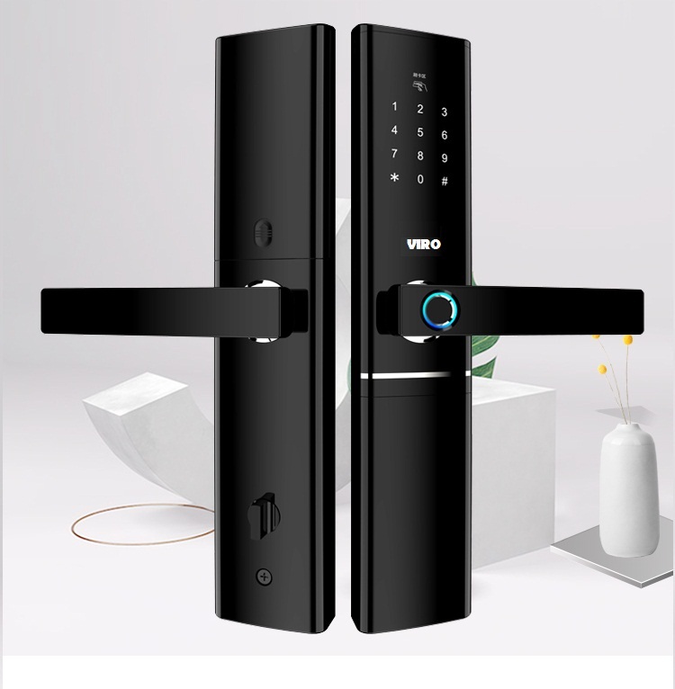 Khóa vân tay Viro VR-G06 - 4in1