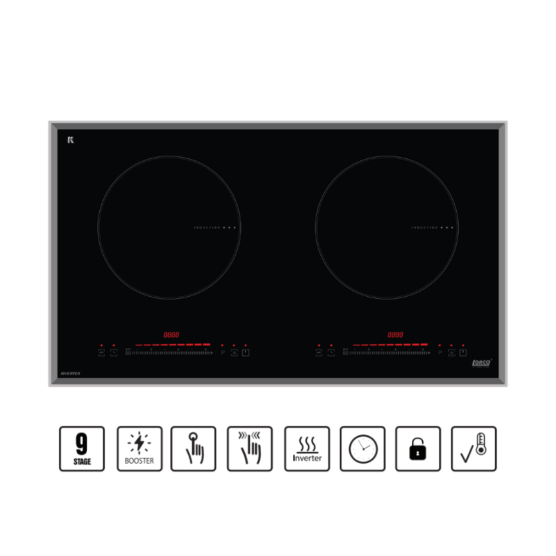 Bếp từ Lorca TA 1006 Plus