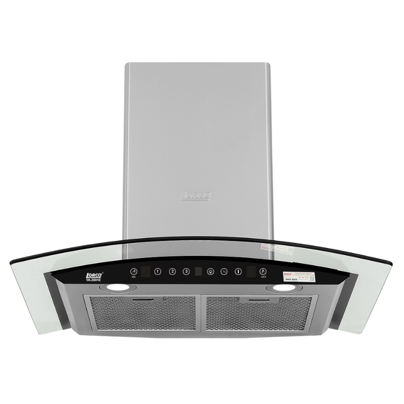 Máy hút mùi Lorca TA-2001E – 90cm