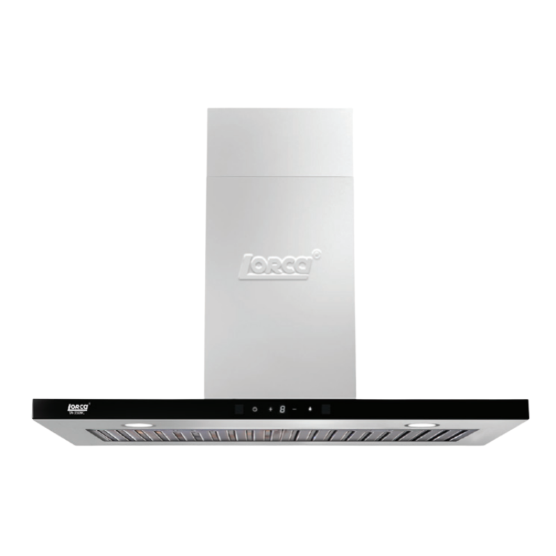 Máy hút mùi Lorca TA-3509C-90cm