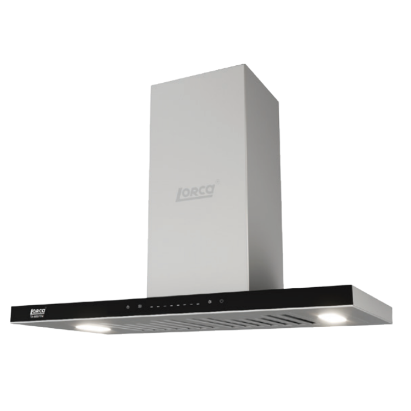 Máy hút mùi Lorca TA-6007TM-70cm
