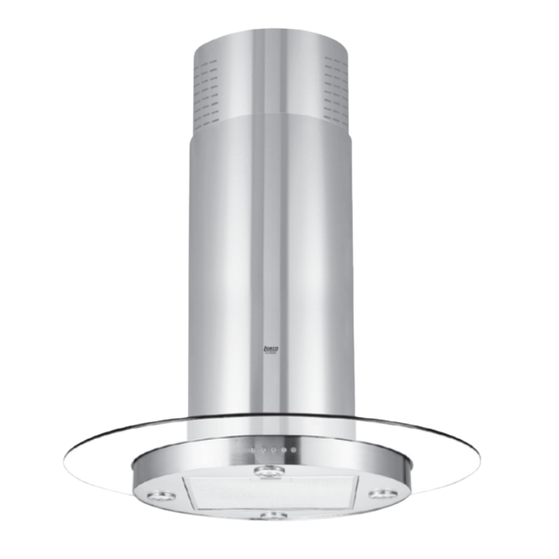 Máy hút mùi Lorca TA-6009 – 90cm