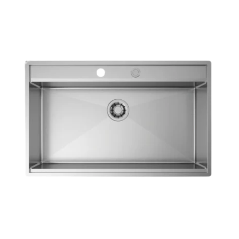 Chậu rửa bát Nobinox ARTINOX NEWGO NA830