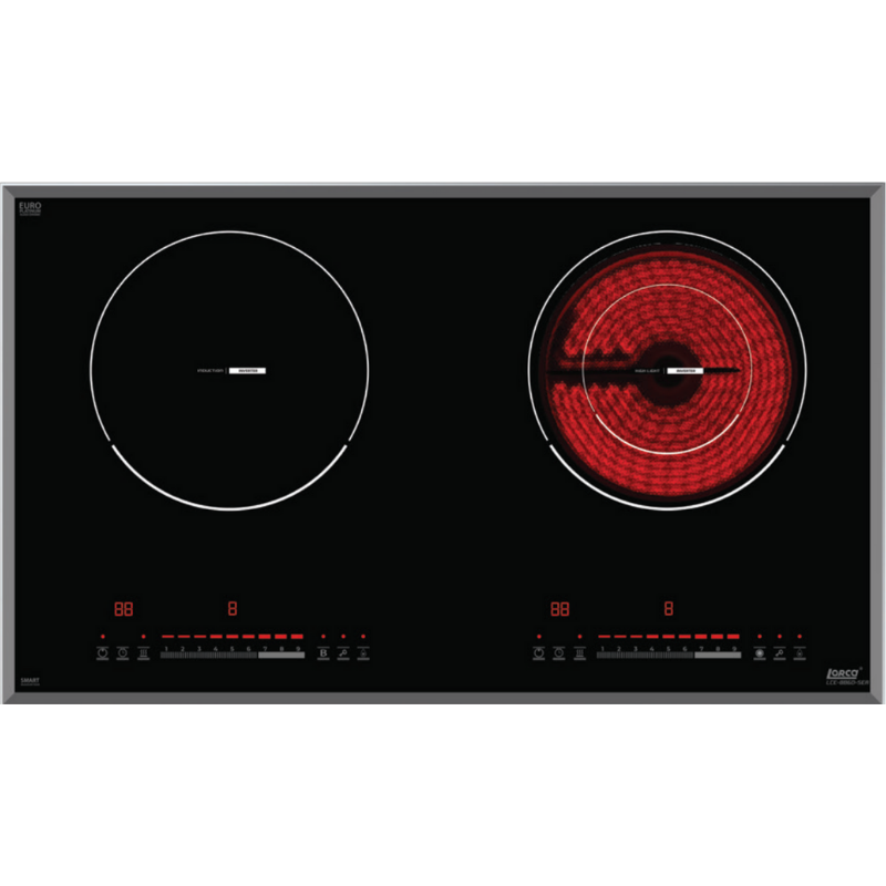 Bếp điện từ Lorca LCE-886D