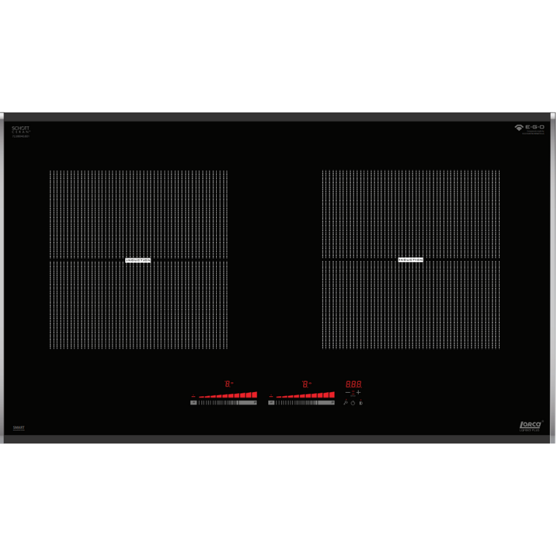Bếp từ Lorca LCI-809PLUS