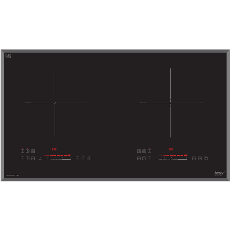 Bếp từ Lorca TA-1009 PRO