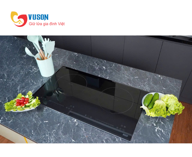 Bếp từ Lorca TA-1035 PLUS