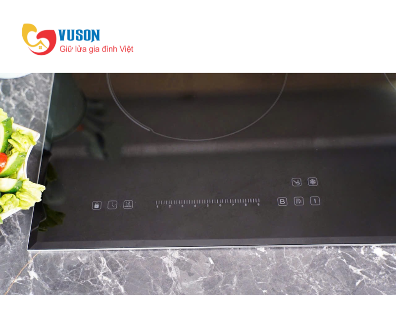 Bếp từ Lorca TA-1035 PLUS