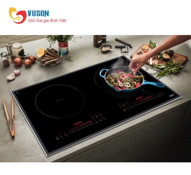Bếp từ Lorca TA-1035 PLUS
