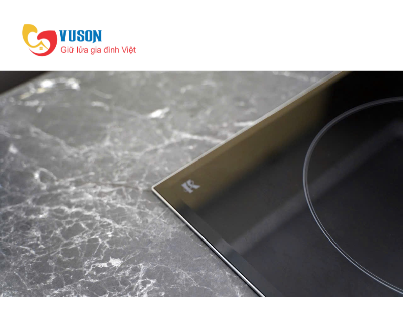 Bếp từ Lorca TA-1035 PLUS