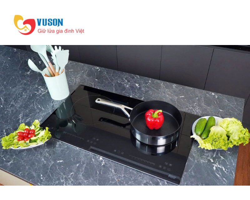 Bếp từ Lorca TA-1035 PLUS
