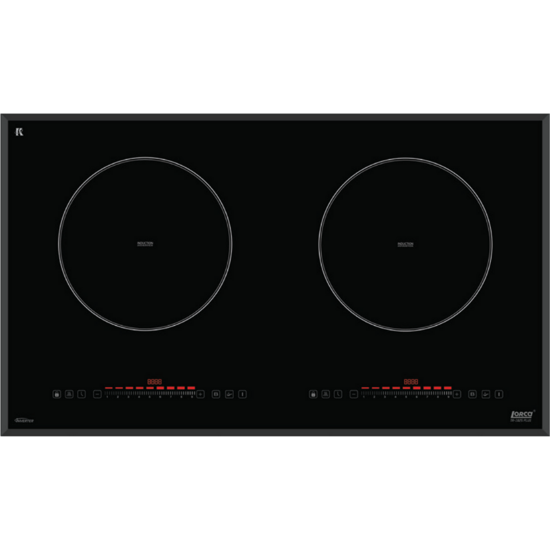 Bếp từ Lorca TA-1825 PLUS