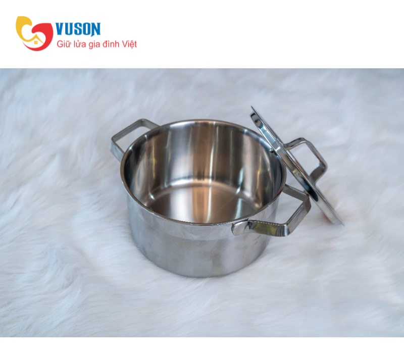 Bộ nồi đun Lorca TA 5022