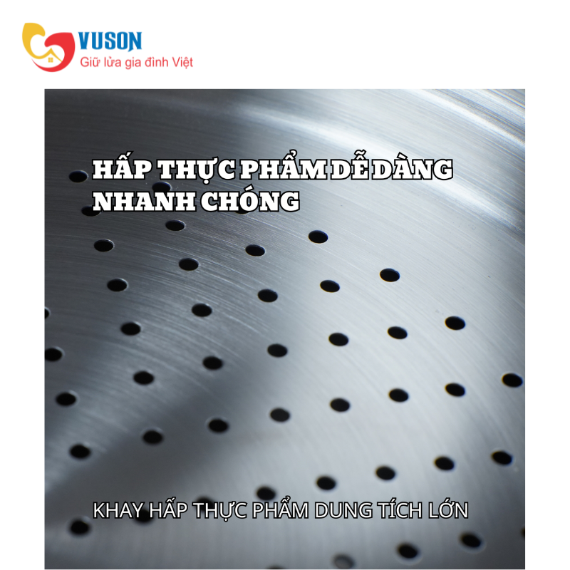 Bộ nồi đun Lorca TA 5022