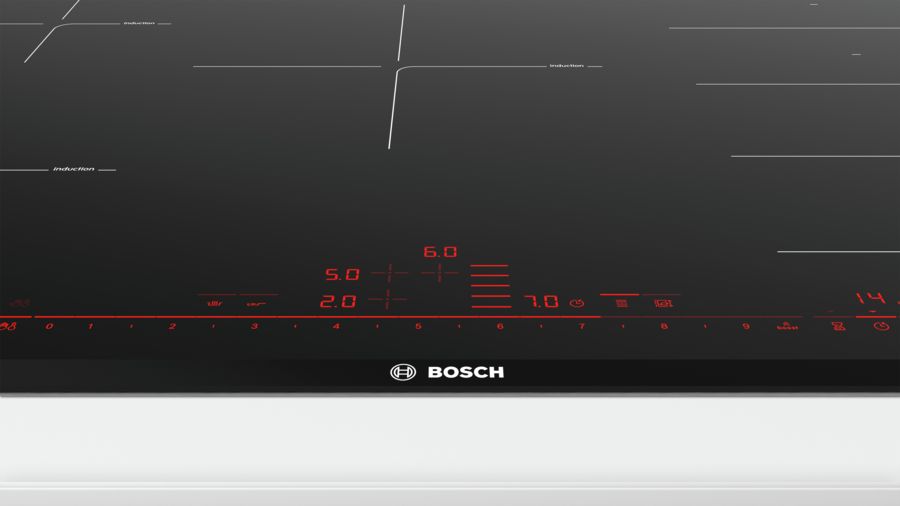 Các tiêu chí đánh giá bếp từ bosch PID675DC1E có tốt không 3