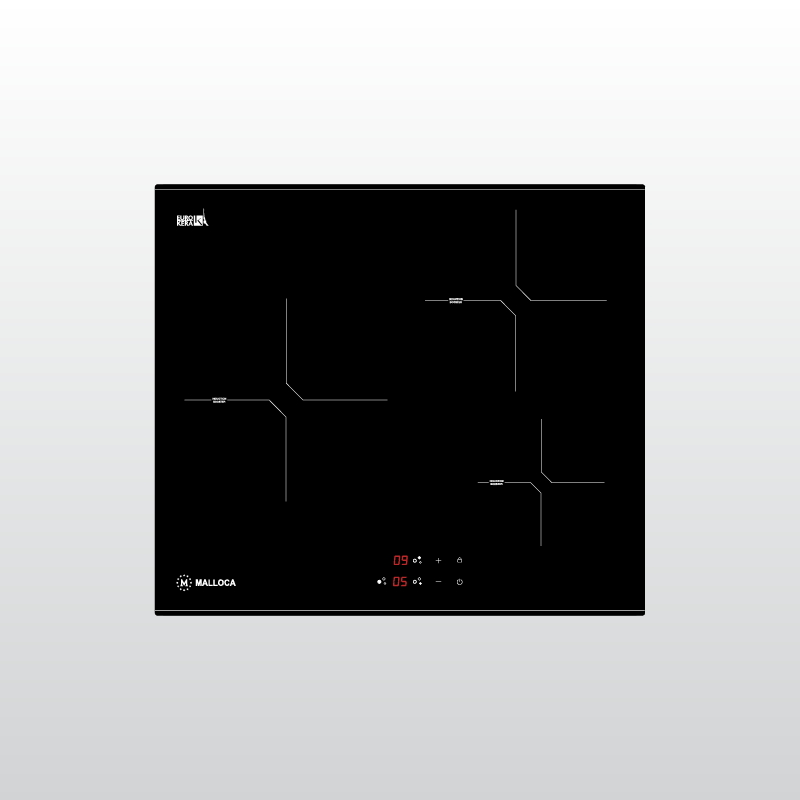 Bếp từ Malloca MH-03I N