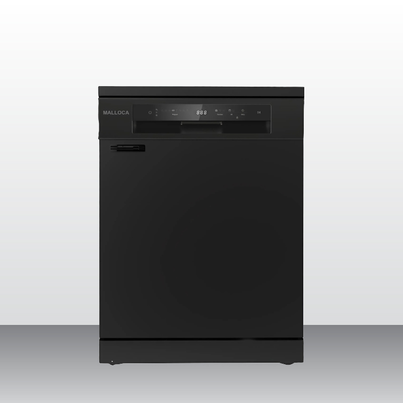 Máy rửa bát Malloca MDW15-5035TD