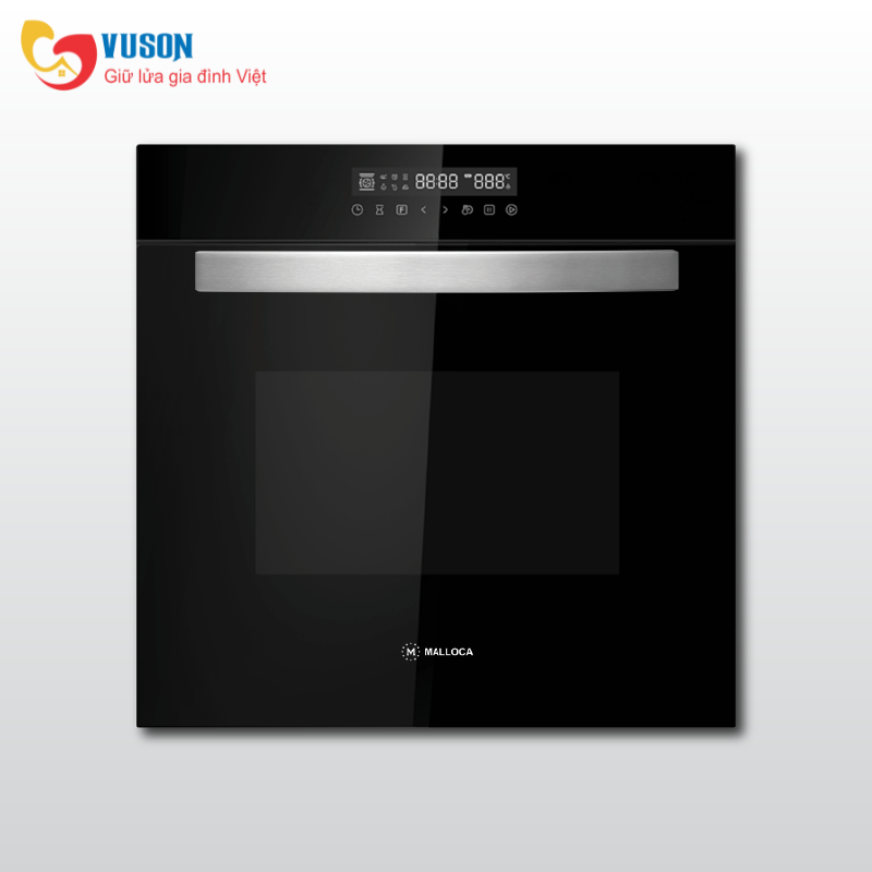 Lò nướng âm tủ Malloca MOV-659TC