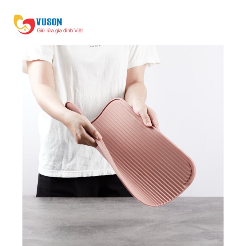 Bộ kệ úp bát đĩa Malloca MNA-0033