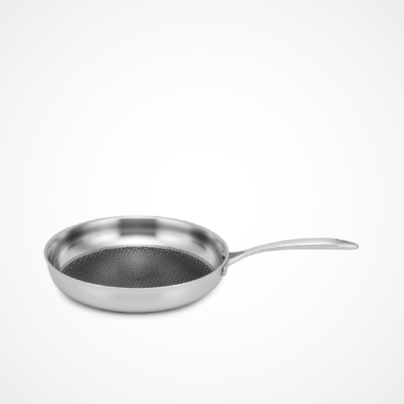 Chảo chống dính Inox Malloca SA-04 EHN