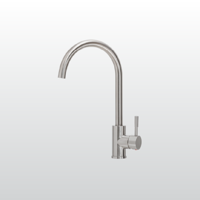 Vòi rửa bát Malloca K569-C