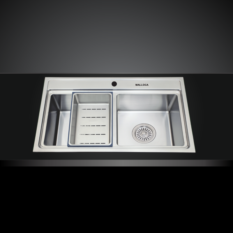 Chậu rửa chén Malloca MS 1028N