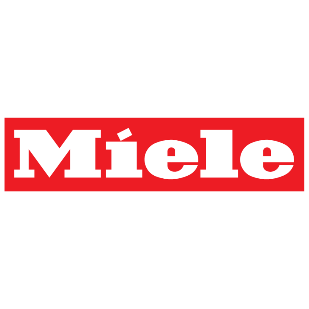 Lò nướng Miele