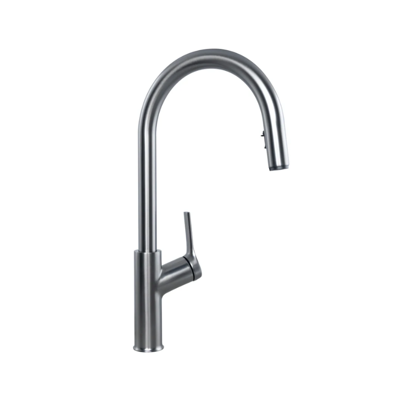 Vòi rửa bát NOBINOX FORTE NX887