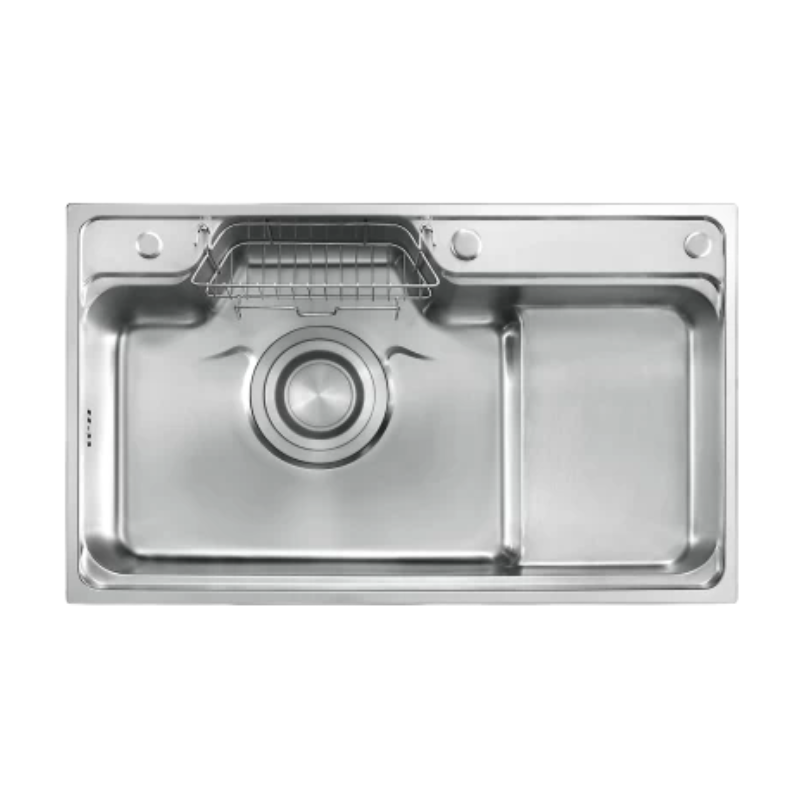 Chậu rửa bát NOBINOX HIGON NH905