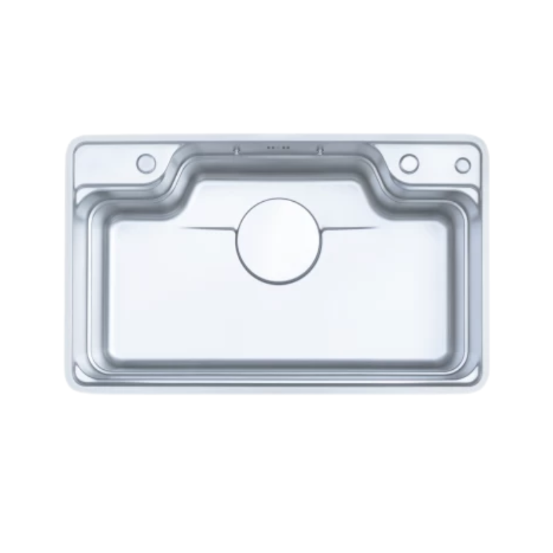 Chậu rửa bát NOBINOX LIKEN NL792D