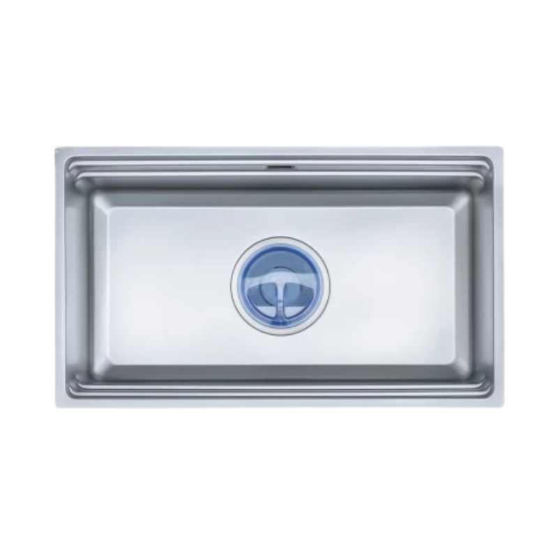 Chậu rửa bát NOBINOX LIRA NJ562D