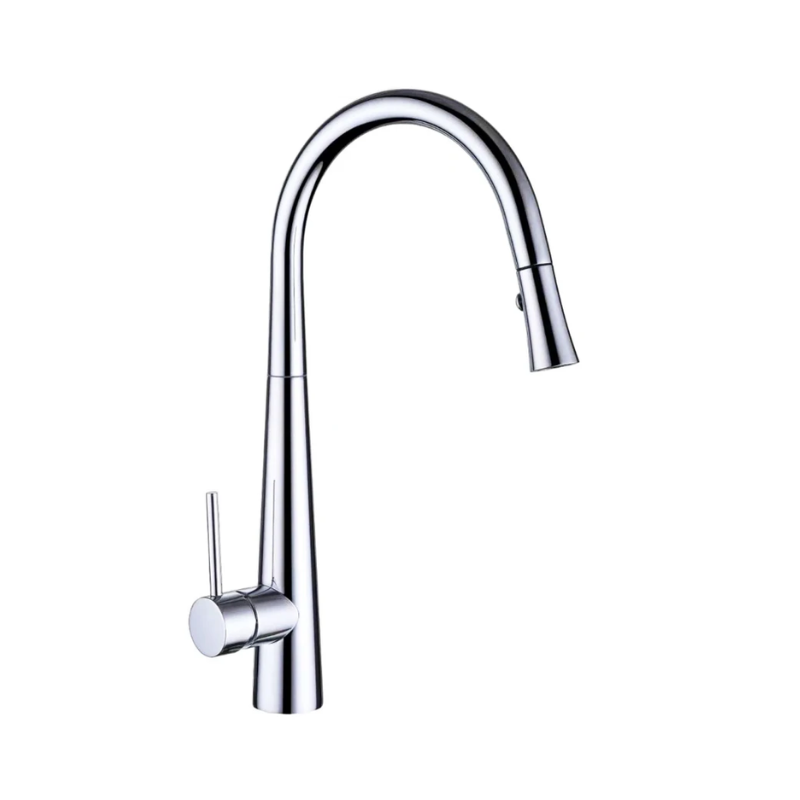 Vòi rửa bát NOBINOX LOTUS 640
