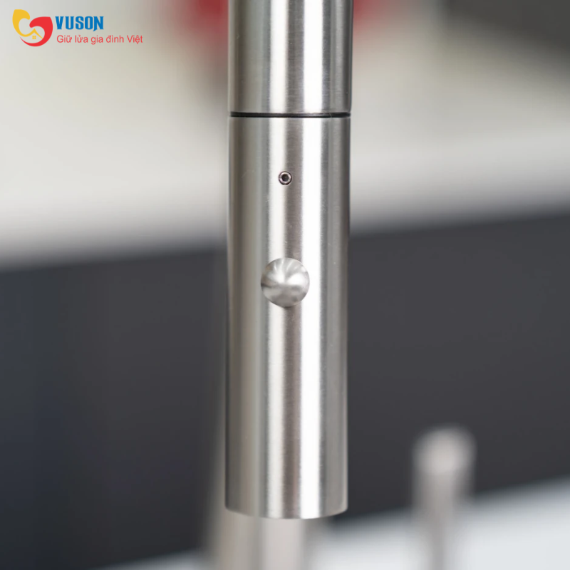 Vòi rửa bát NOBINOX WINTO NX501