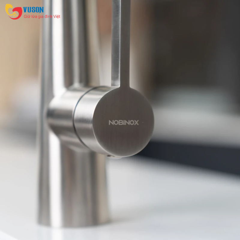 Vòi rửa bát NOBINOX WINTO NX501