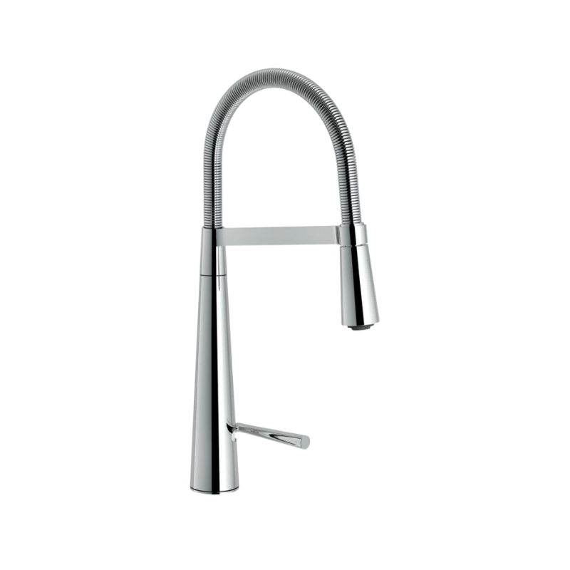Vòi rửa bát cần mềm Nobili LIKID NB880