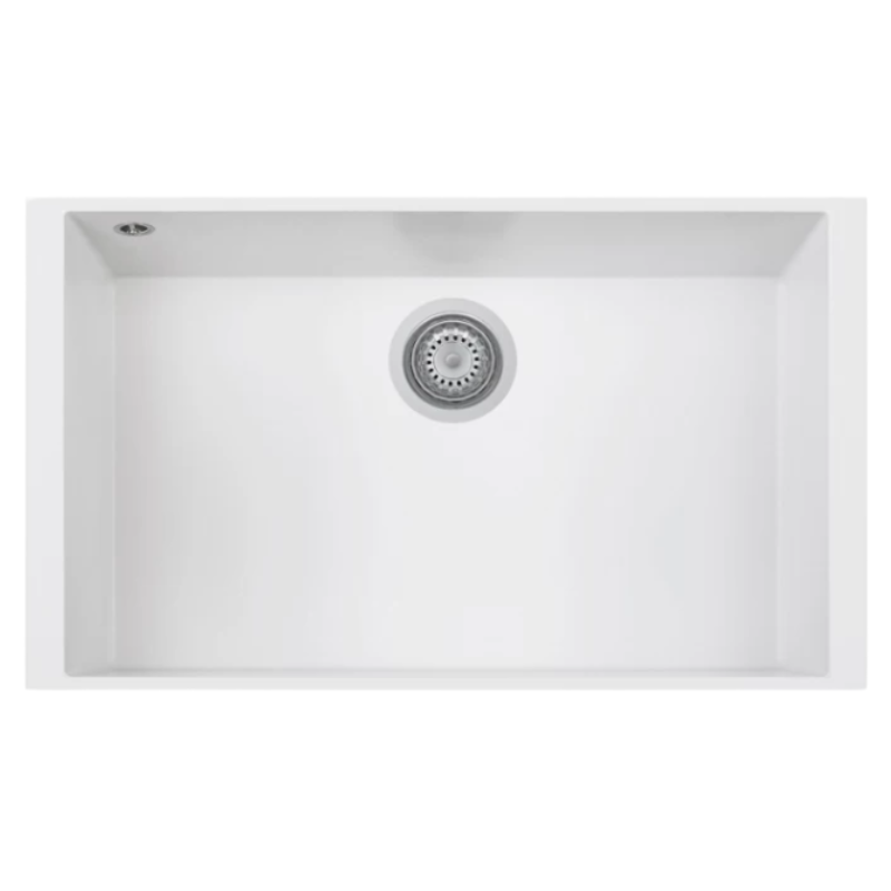Chậu rửa bát Nobinox TASCA MITO NT760W