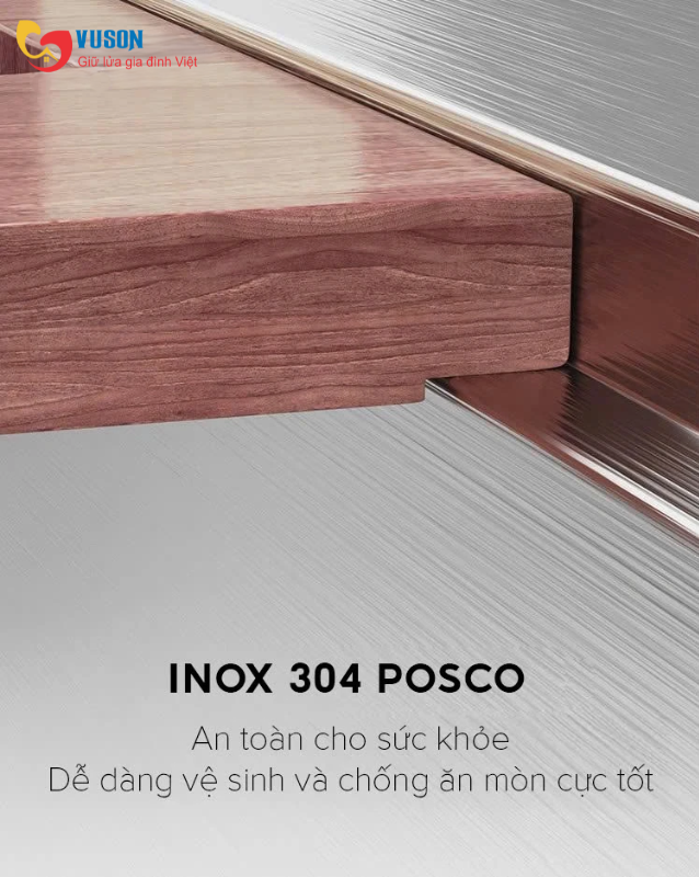 Chậu rửa bát NOBINOX ARVO B180