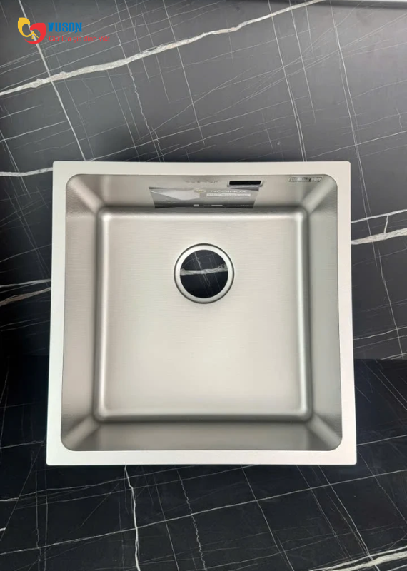 Chậu rửa bát NOBINOX ARVO V444