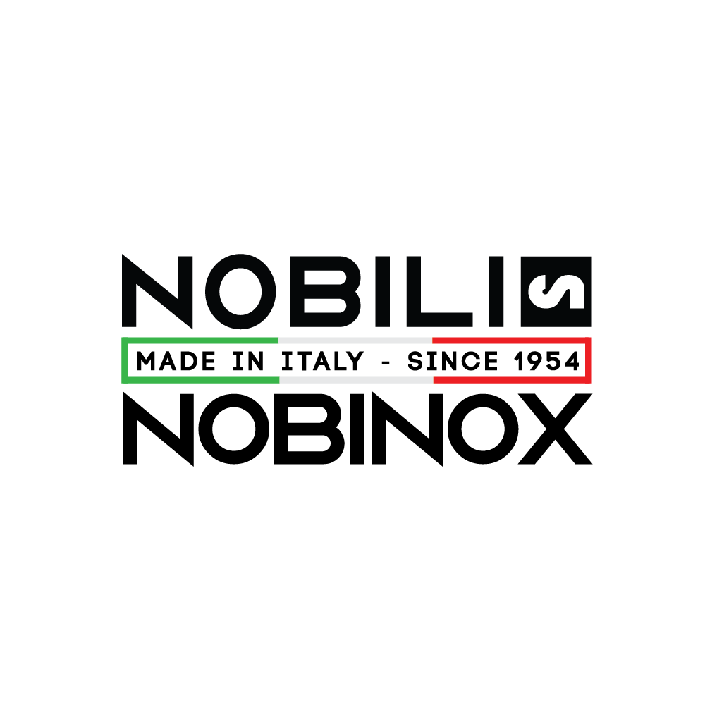 Chậu rửa bát Nobili-Nobinox