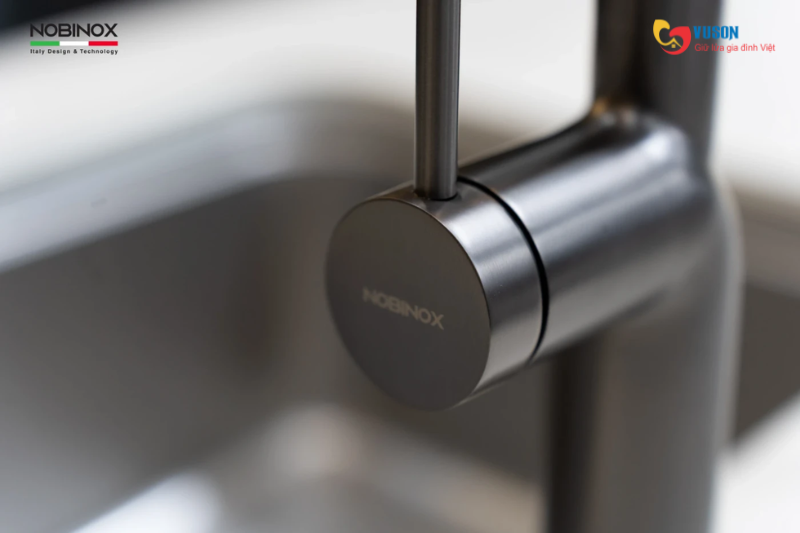 Vòi rửa bát NOBINOX ADORA NX991