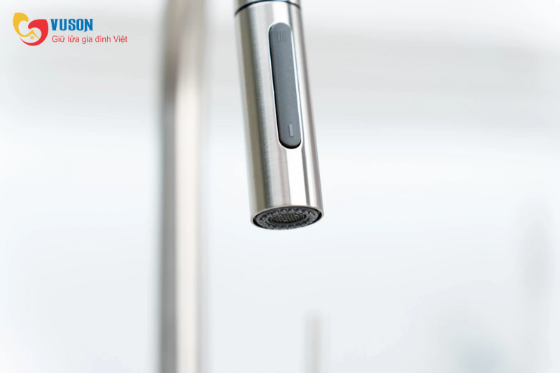 Vòi rửa bát NOBINOX ADORA NX992