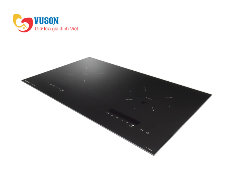 Bếp từ Panasonic KY-C1W70KRA