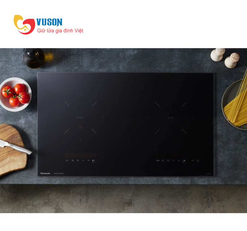 Bếp từ Panasonic KY-C1W70KRA