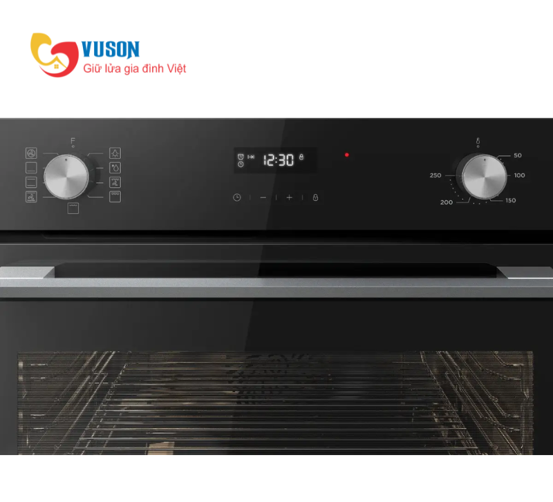Lò nướng Panasonic HL-CK632B