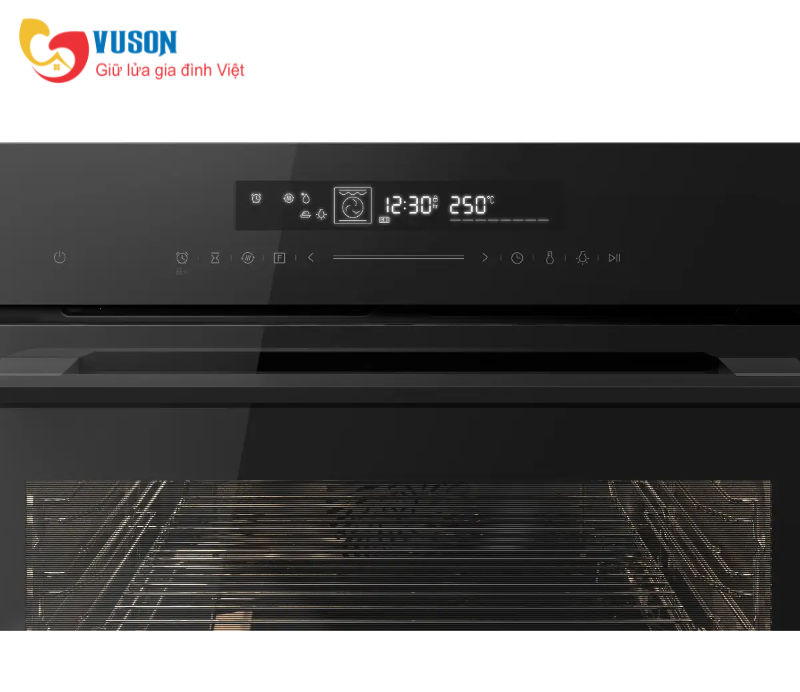Lò nướng Panasonic HL-CX672B